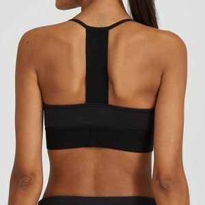 Noli Yoga Studio Bra